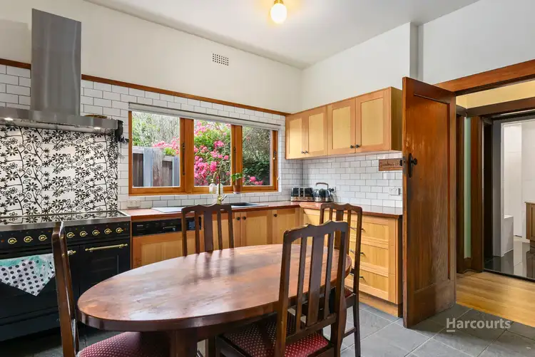 Sixth view of Homely house listing, 17 Carlton Street, New Town TAS 7008