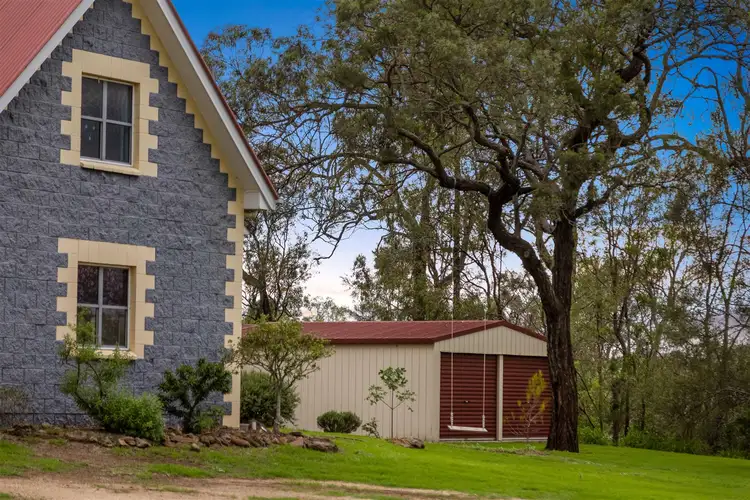 Third view of Homely house listing, 52 Valley View Road, Meringandan West QLD 4352