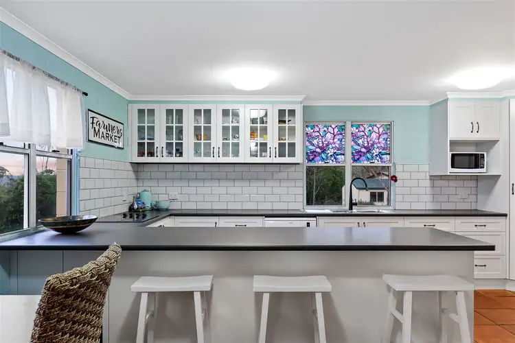 Sixth view of Homely house listing, 52 Valley View Road, Meringandan West QLD 4352