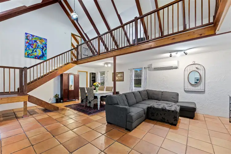 Seventh view of Homely house listing, 52 Valley View Road, Meringandan West QLD 4352