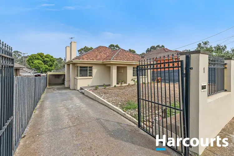 1/100 Chandler Road, Noble Park VIC 3174