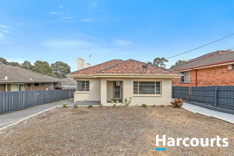 Second view of Homely unit listing, 1/100 Chandler Road, Noble Park VIC 3174
