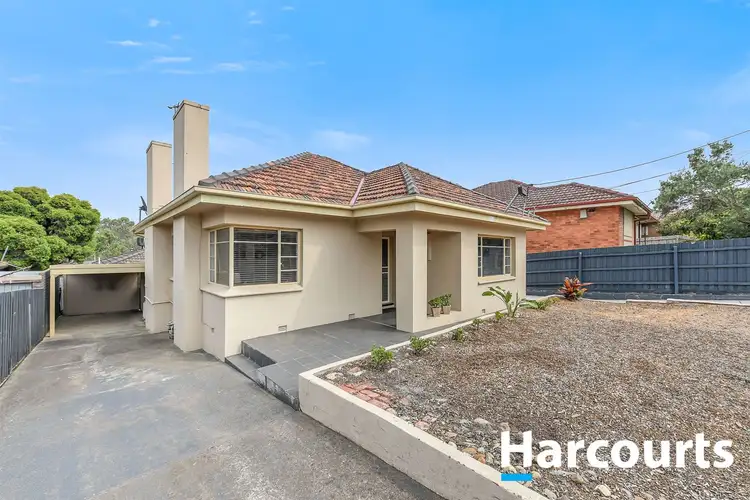 Third view of Homely unit listing, 1/100 Chandler Road, Noble Park VIC 3174