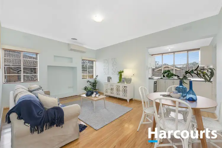 Fifth view of Homely unit listing, 1/100 Chandler Road, Noble Park VIC 3174