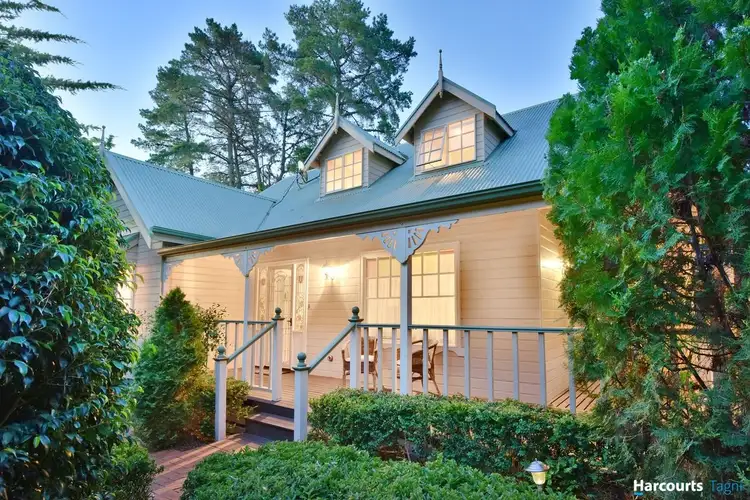 Main view of Homely house listing, 43 Pine Drive, Aberfoyle Park SA 5159