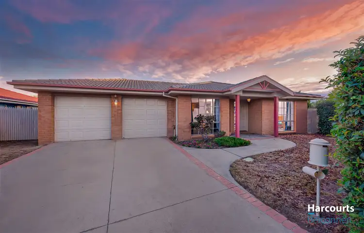 29 Kelleway Avenue, Nicholls ACT 2913