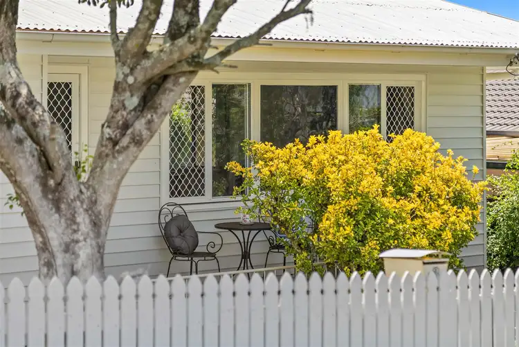 Second view of Homely house listing, 3 Erbacher Street, Centenary Heights QLD 4350