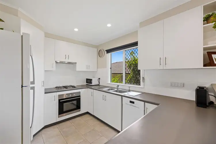 Third view of Homely house listing, 3 Erbacher Street, Centenary Heights QLD 4350