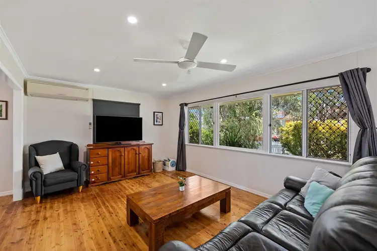 Fourth view of Homely house listing, 3 Erbacher Street, Centenary Heights QLD 4350