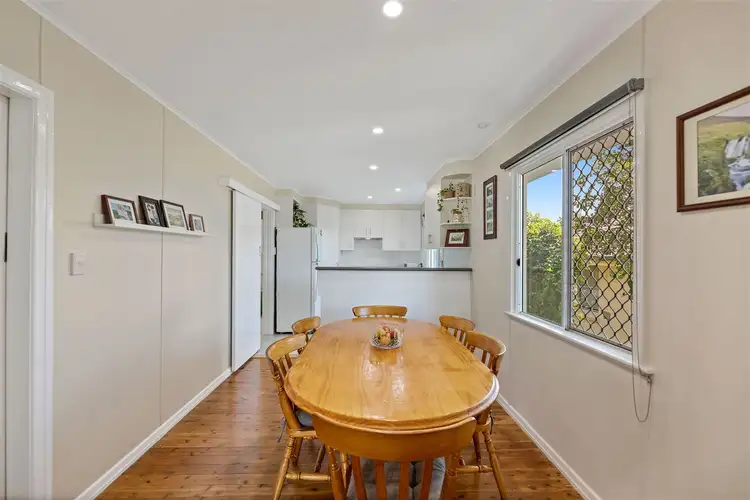 Fifth view of Homely house listing, 3 Erbacher Street, Centenary Heights QLD 4350