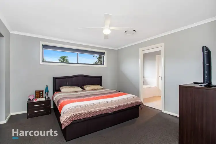 Seventh view of Homely house listing, 31 Ranleigh Circuit, Kellyville Ridge NSW 2155