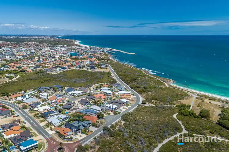 Third view of Homely land listing, 17 Mindarie Drive, Quinns Rocks WA 6030