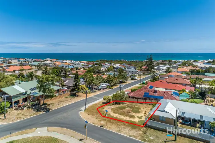 Sixth view of Homely land listing, 17 Mindarie Drive, Quinns Rocks WA 6030