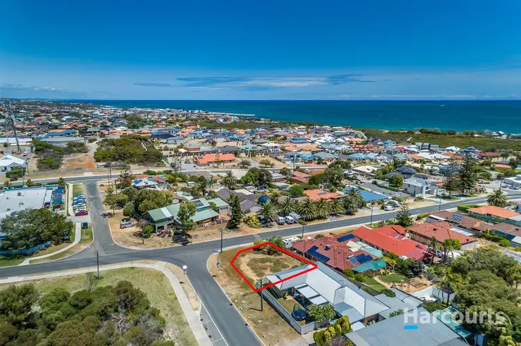 Seventh view of Homely land listing, 17 Mindarie Drive, Quinns Rocks WA 6030