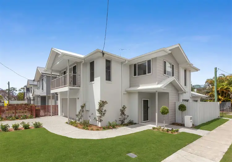 107 Amelia Street, Nundah QLD 4012