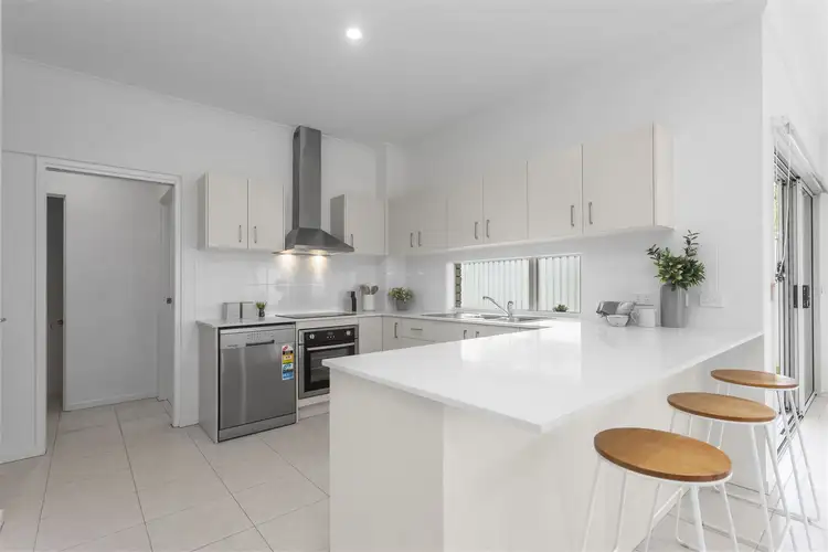 Third view of Homely townhouse listing, 107 Amelia Street, Nundah QLD 4012
