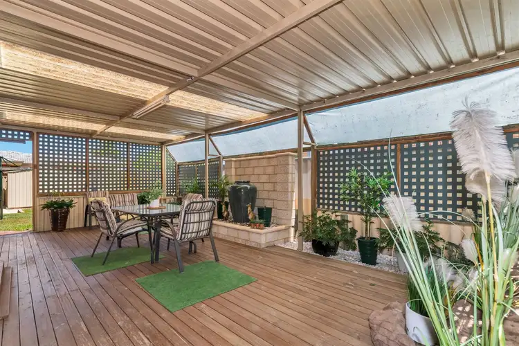 Third view of Homely house listing, 1 Mensa Close, Rockingham WA 6168