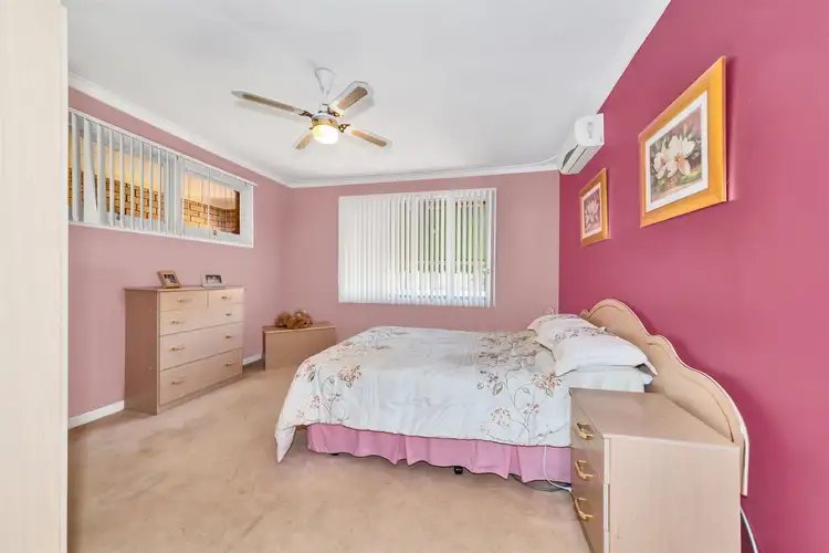 Fourth view of Homely house listing, 1 Mensa Close, Rockingham WA 6168