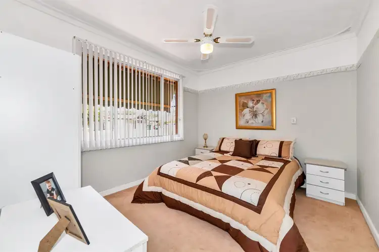 Fifth view of Homely house listing, 1 Mensa Close, Rockingham WA 6168