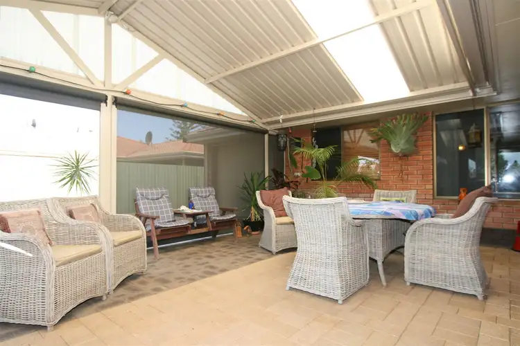 Third view of Homely house listing, 21 Tradewinds Drive, Safety Bay WA 6169
