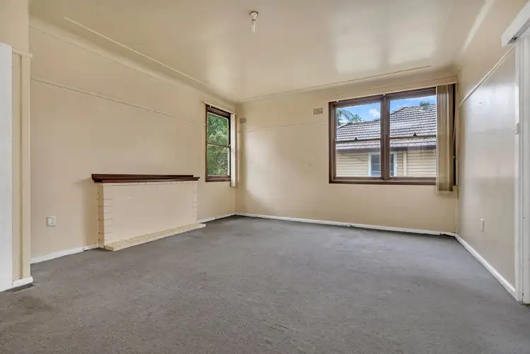 Second view of Homely house listing, 58 Rowley Street, Seven Hills NSW 2147