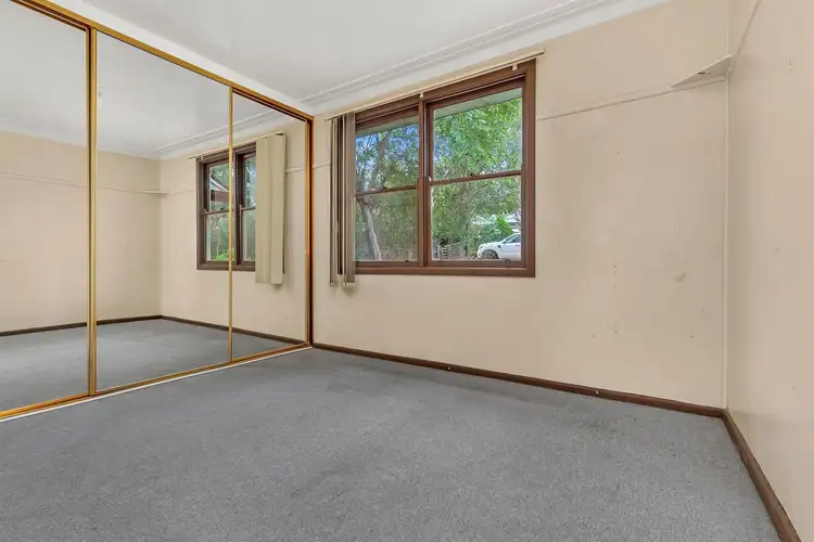 Fourth view of Homely house listing, 58 Rowley Street, Seven Hills NSW 2147