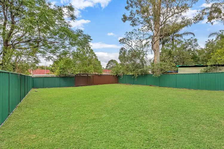 Seventh view of Homely house listing, 58 Rowley Street, Seven Hills NSW 2147