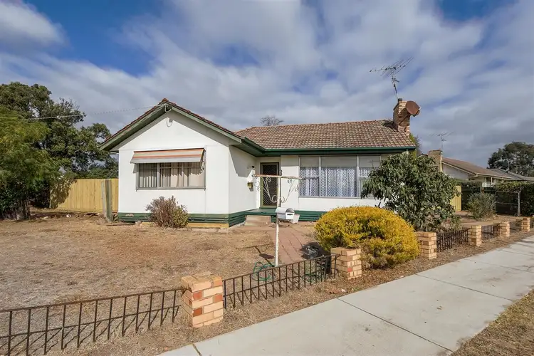 13 Winifred Street, Horsham VIC 3400