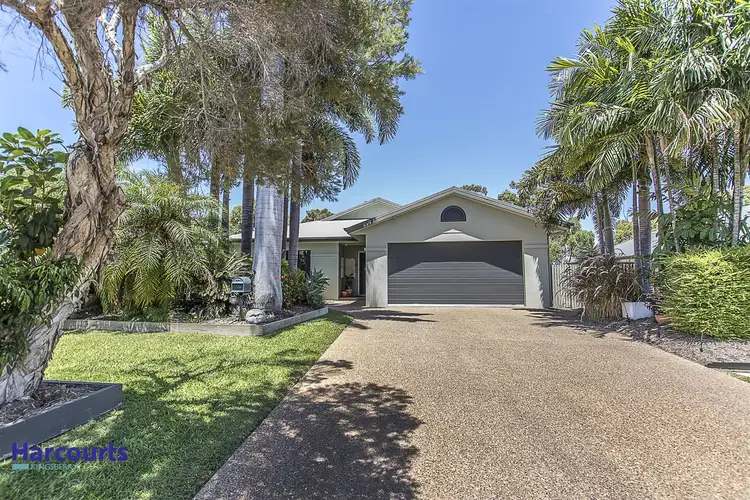 Main view of Homely house listing, 35 Woodwark Drive, Bushland Beach QLD 4818