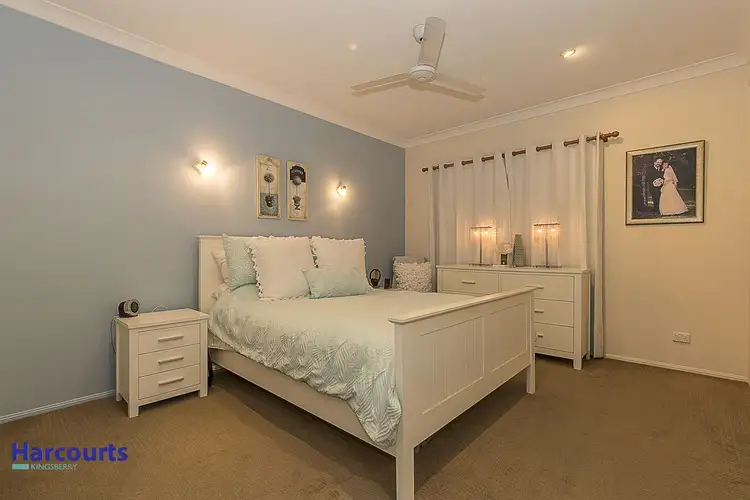 Third view of Homely house listing, 35 Woodwark Drive, Bushland Beach QLD 4818