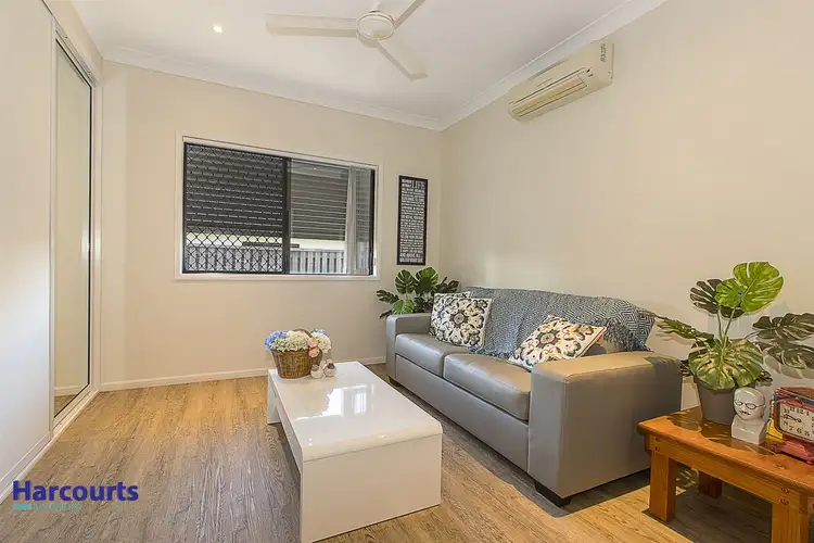 Fourth view of Homely house listing, 35 Woodwark Drive, Bushland Beach QLD 4818