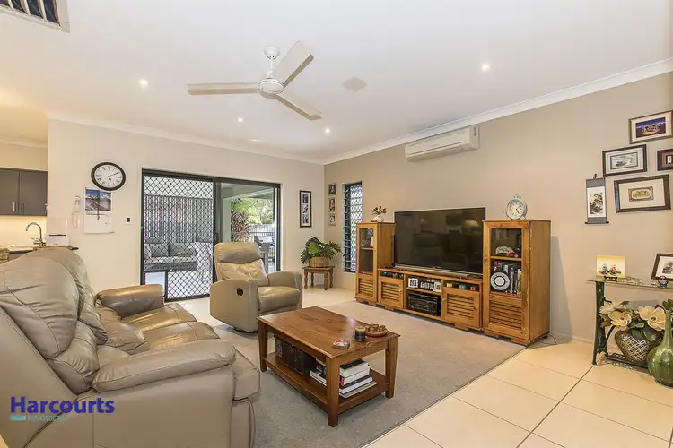 Sixth view of Homely house listing, 35 Woodwark Drive, Bushland Beach QLD 4818