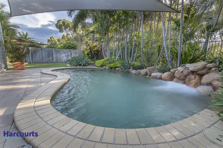 Seventh view of Homely house listing, 35 Woodwark Drive, Bushland Beach QLD 4818