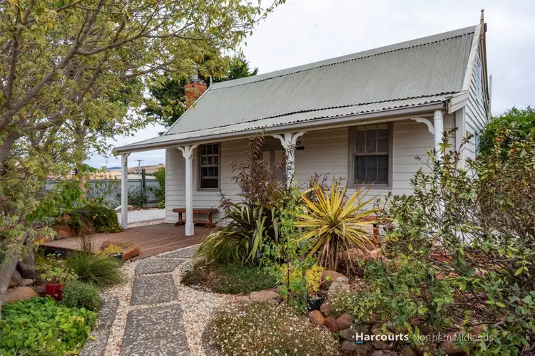 Main view of Homely house listing, 45 Main Road, Tunbridge TAS 7120