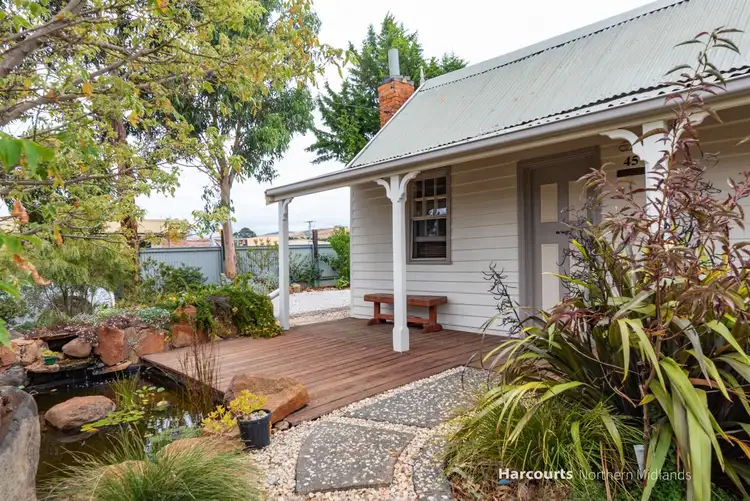 Second view of Homely house listing, 45 Main Road, Tunbridge TAS 7120