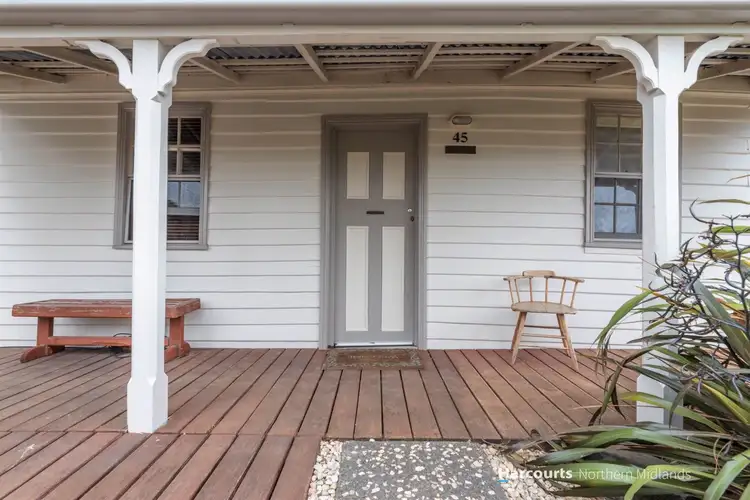 Third view of Homely house listing, 45 Main Road, Tunbridge TAS 7120