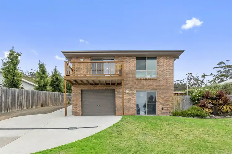 29 Emmaline Court, Rokeby TAS 7019