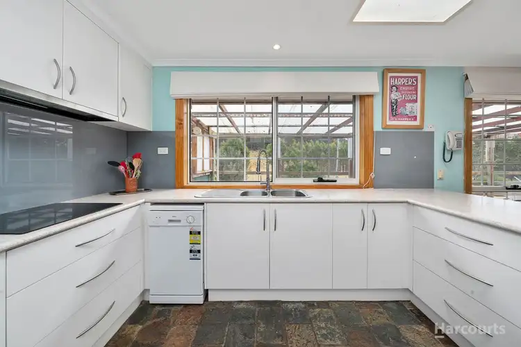 Fifth view of Homely house listing, 1894 Buckland Road, Woodsdale TAS 7120