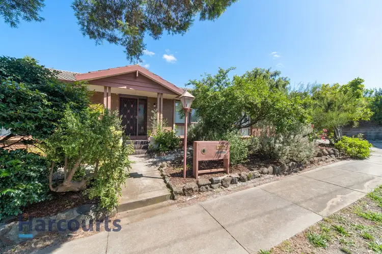 22 The Trossachs, Frankston VIC 3199