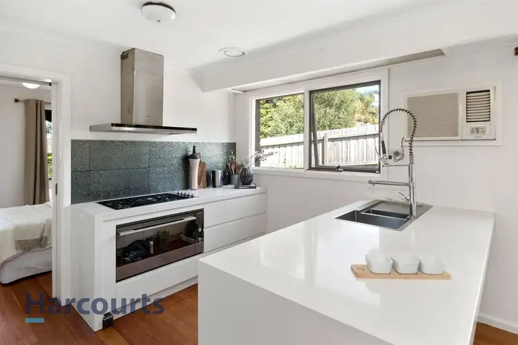 Fourth view of Homely house listing, 22 The Trossachs, Frankston VIC 3199