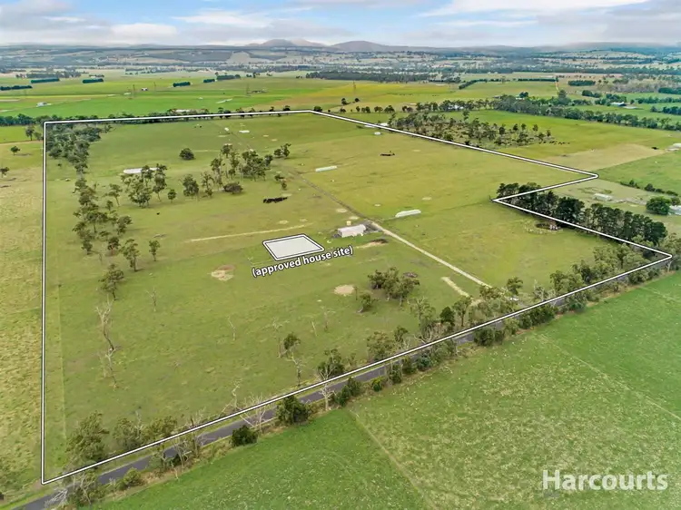 Main view of Homely rural property listing, 73 Millers Road, Trafalgar East VIC 3824
