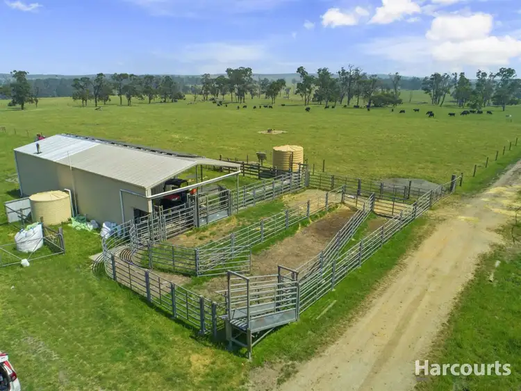 Second view of Homely rural property listing, 73 Millers Road, Trafalgar East VIC 3824
