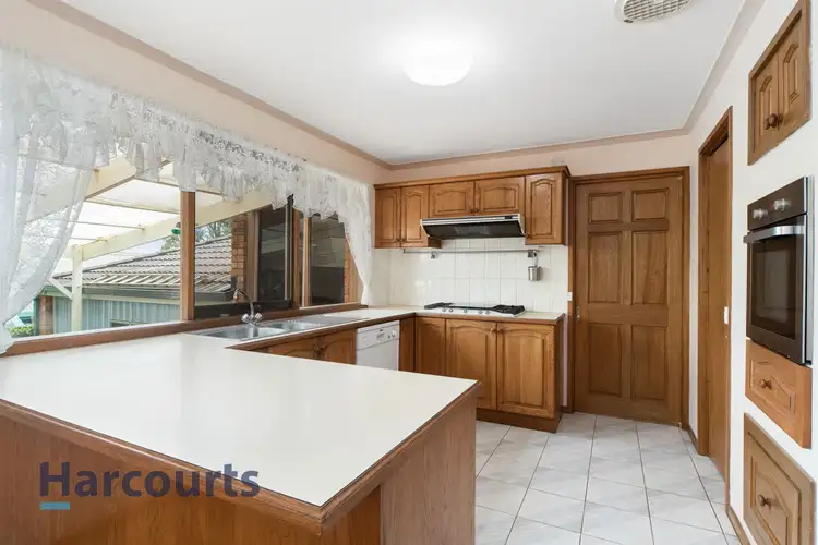 Fifth view of Homely house listing, 106 Southgateway, Langwarrin VIC 3910