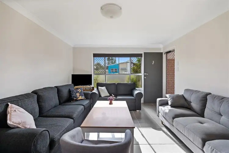 Second view of Homely unit listing, 2/2 Doncaster Street, Newtown QLD 4350