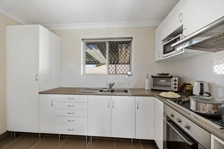 Third view of Homely unit listing, 2/2 Doncaster Street, Newtown QLD 4350