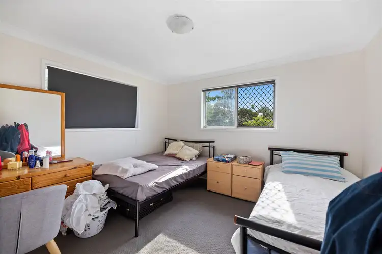 Fifth view of Homely unit listing, 2/2 Doncaster Street, Newtown QLD 4350
