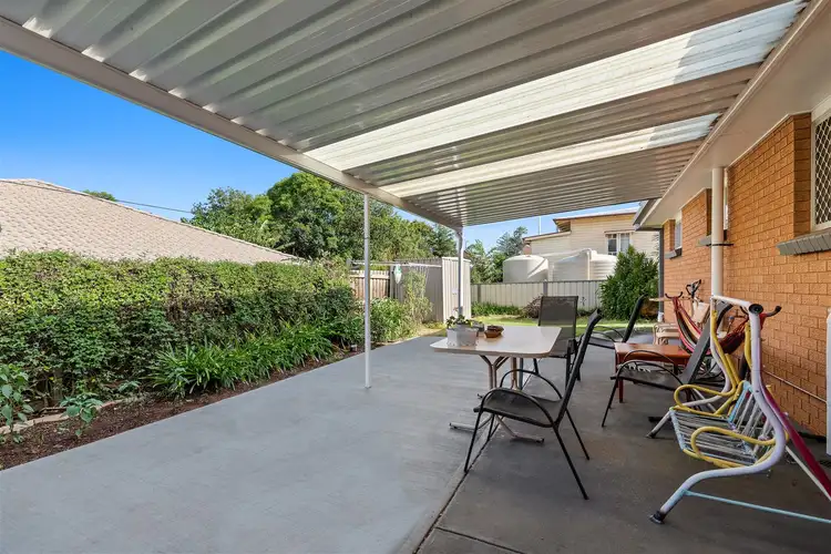 Sixth view of Homely unit listing, 2/2 Doncaster Street, Newtown QLD 4350
