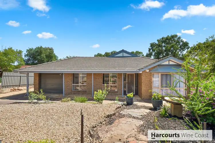 Main view of Homely house listing, 11 Northumberland Road, Onkaparinga Hills SA 5163