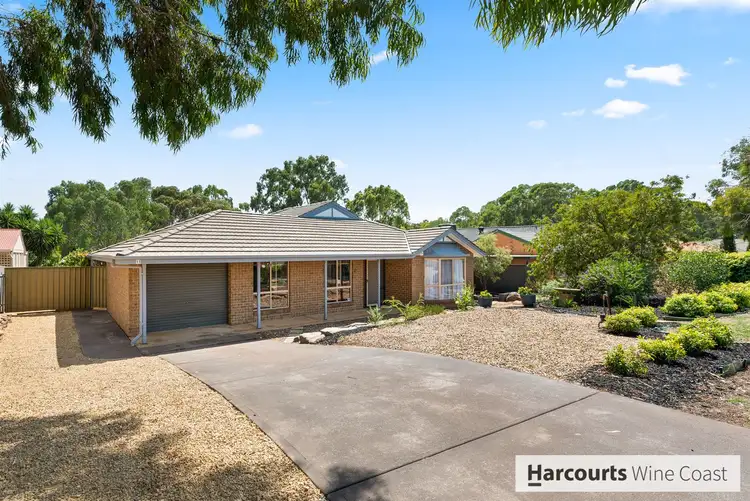 Fifth view of Homely house listing, 11 Northumberland Road, Onkaparinga Hills SA 5163