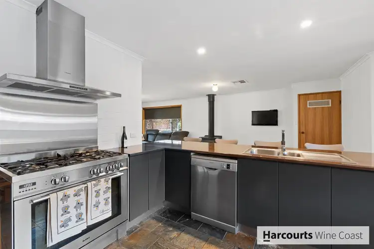 Sixth view of Homely house listing, 11 Northumberland Road, Onkaparinga Hills SA 5163